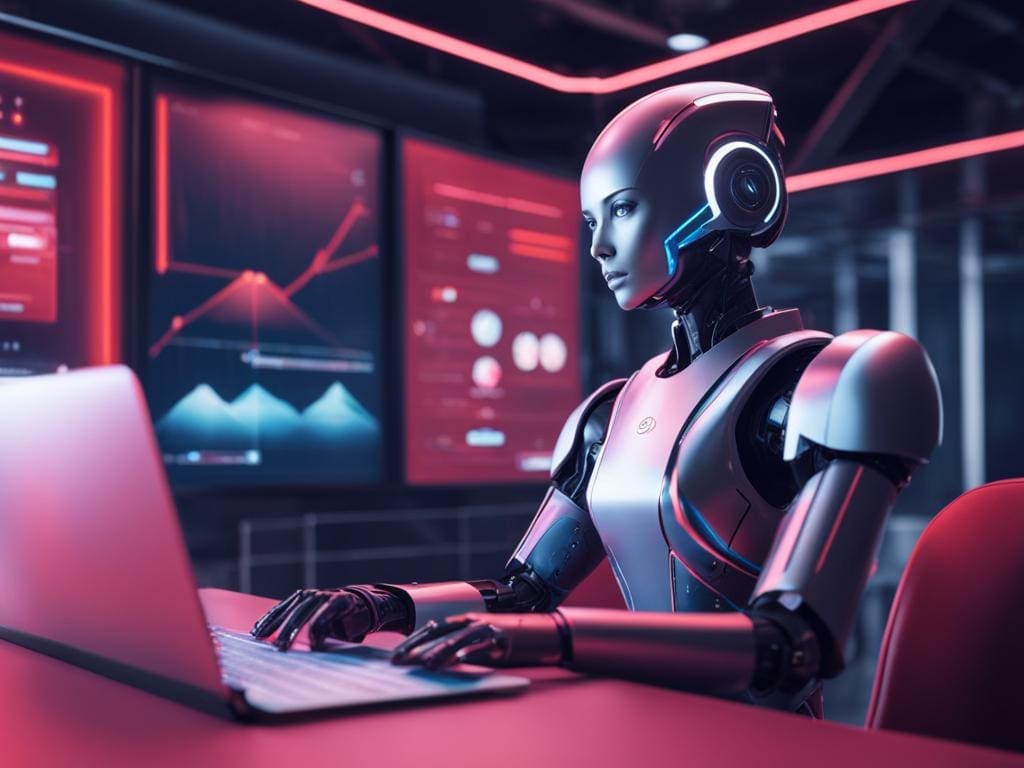 AI Marketing Trends AI Marketing Trends